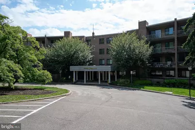 1655 Oakwood Drive #CONDO N201, Penn Valley, PA 19072 - Photo 34