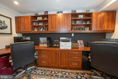 1655 Oakwood Drive #CONDO N201, Penn Valley, PA 19072 - Photo 20