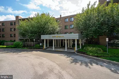 1655 Oakwood Drive #CONDO N201, Penn Valley, PA 19072 - Photo 1
