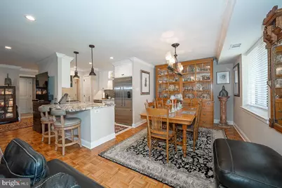 1655 Oakwood Drive #CONDO N201, Penn Valley, PA 19072 - Photo 8