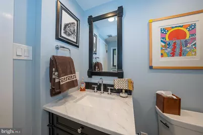 1655 Oakwood Drive #CONDO N201, Penn Valley, PA 19072 - Photo 22