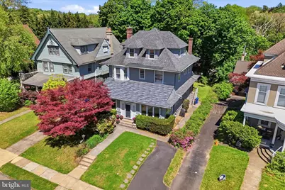 7937 Park Avenue, Elkins Park, PA 19027 - Photo 42