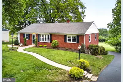 3400 Pruss Hill Road, Pottstown, PA 19464 - Photo 1