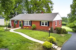 3400 Pruss Hill Rd, Pottstown, PA 19464 - Photo 1