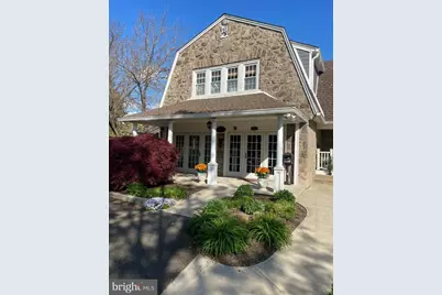 223 Summit Avenue #FIRST FLOOR, Fort Washington, PA 19034 - Photo 16