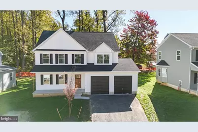 Lot 0 Fortuna Drive, Hatfield, PA 19440 - Photo 1