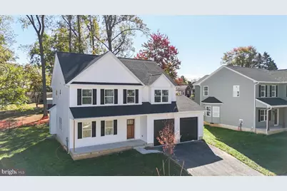 Lot 0 Fortuna Drive, Hatfield, PA 19440 - Photo 2