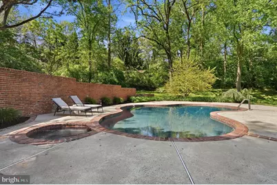 1100 Green Valley Road, Bryn Mawr, PA 19010 - Photo 58