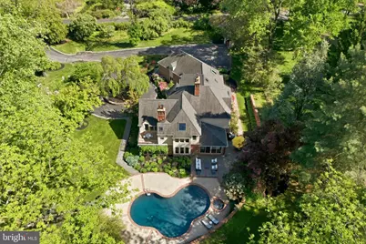 1100 Green Valley Road, Bryn Mawr, PA 19010 - Photo 64
