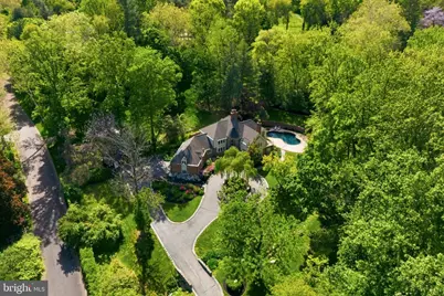 1100 Green Valley Road, Bryn Mawr, PA 19010 - Photo 68