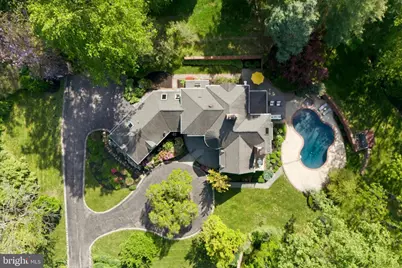 1100 Green Valley Road, Bryn Mawr, PA 19010 - Photo 66
