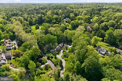 1100 Green Valley Road, Bryn Mawr, PA 19010 - Photo 76