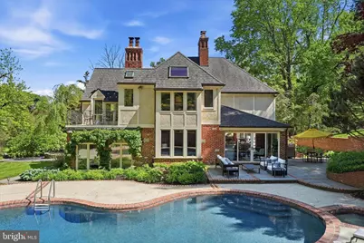 1100 Green Valley Road, Bryn Mawr, PA 19010 - Photo 2
