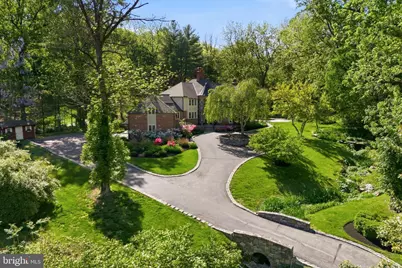 1100 Green Valley Road, Bryn Mawr, PA 19010 - Photo 74