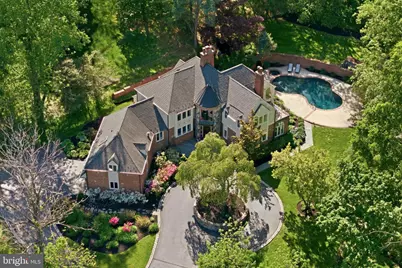 1100 Green Valley Road, Bryn Mawr, PA 19010 - Photo 1
