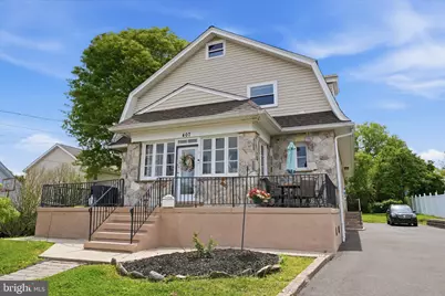 407 Castello Avenue, Hatboro, PA 19040 - Photo 4