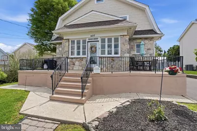 407 Castello Avenue, Hatboro, PA 19040 - Photo 2