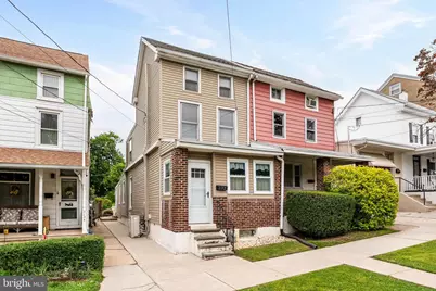 232 W 5th Avenue, Conshohocken, PA 19428 - Photo 2