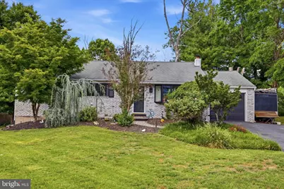 53 Skyline Drive, Audubon, PA 19403 - Photo 2