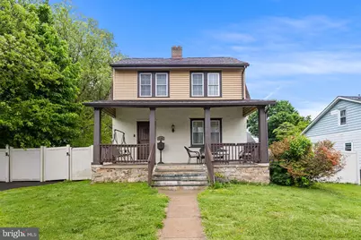 1755 Rockwell Road, Abington, PA 19001 - Photo 2