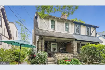 21 Chatham Road, Ardmore, PA 19003 - Photo 4