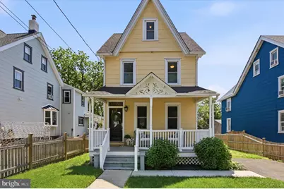 136 Greenwood Avenue, Ambler, PA 19002 - Photo 2