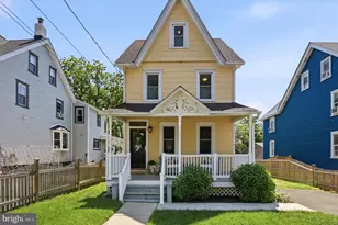 136 Greenwood Ave, Ambler, PA 19002 - Photo 2