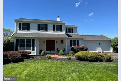 106 Surrey Lane, Harleysville, PA 19438 - Photo 2
