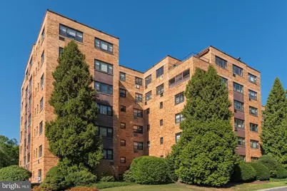 40 Old Lancaster Road #307, Merion Station, PA 19066 - Photo 2