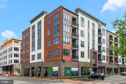 421 Washington Street #1208, Conshohocken, PA 19428 - Photo 1