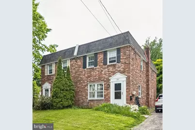 408 Conway Avenue, Narberth, PA 19072 - Photo 2