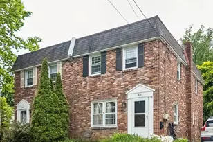 408 Conway Ave, Narberth, PA 19072 - Photo 2