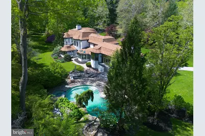 1075 Green Valley Road, Bryn Mawr, PA 19010 - Photo 1