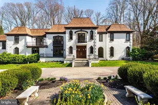 1075 Green Valley Rd, Bryn Mawr, PA 19010 - Photo 4