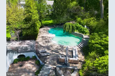 1075 Green Valley Road, Bryn Mawr, PA 19010 - Photo 56