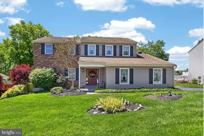 2159 Alexander Drive, West Norriton, PA 19403 - Photo 2
