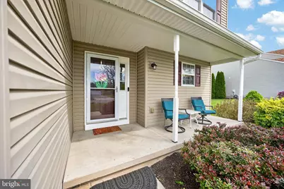 35 Westbury Drive, Gilbertsville, PA 19525 - Photo 4