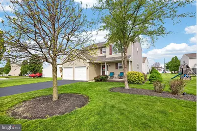 35 Westbury Drive, Gilbertsville, PA 19525 - Photo 6
