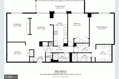 8302 Old York Road #A-41, Elkins Park, PA 19027 - Photo 36