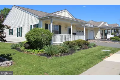 181 W Harmony Drive #39, Pottstown, PA 19464 - Photo 4