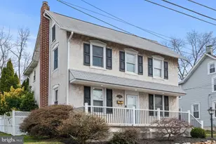 115 S 6th St, North Wales, PA 19454 - Photo 1