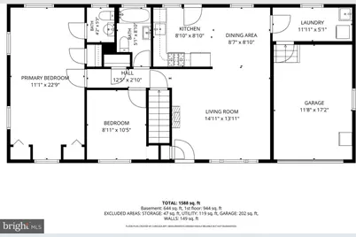 303 Radcliffe Road, Glenside, PA 19038 - Photo 34
