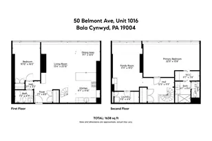 50 Belmont Ave, Bala Cynwyd, PA 19004 - Photo 24