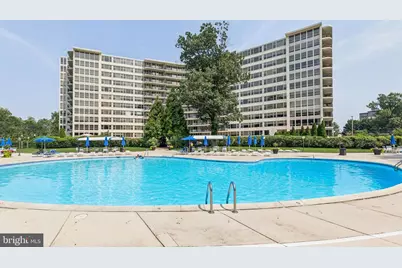 50 Belmont Avenue #1016, Bala Cynwyd, PA 19004 - Photo 30
