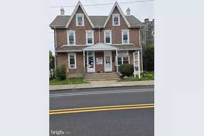 609 W Main Street #A, Lansdale, PA 19446 - Photo 1