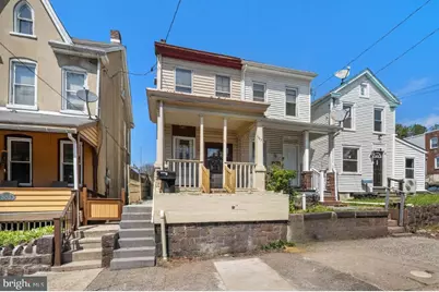507 Beech Street, Pottstown, PA 19464 - Photo 4