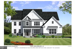 Lot B Anglesey Ln, Lansdale, PA 19446 - Photo 1