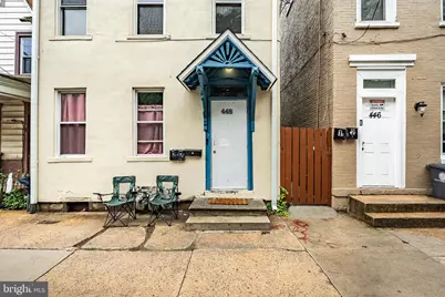 448 King Street, Pottstown, PA 19464 - Photo 2