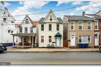 448 King Street, Pottstown, PA 19464 - Photo 1