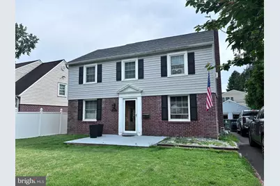 1966 Moreland Road, Abington, PA 19001 - Photo 1